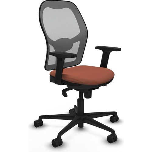 Gaming-Stuhl Piqueras y Crespo 2D036N0 Braun Grau