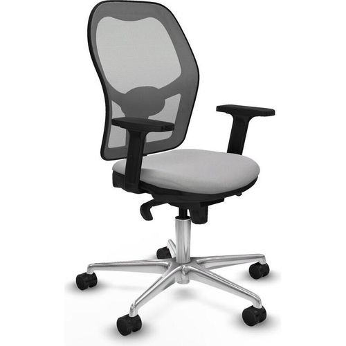 Gaming-Stuhl Piqueras y Crespo 2D086N0 Hellgrau
