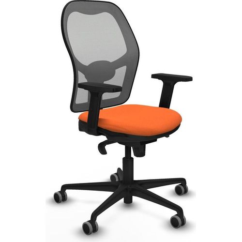 Gaming-Stuhl Piqueras y Crespo 2D036G0 Orange