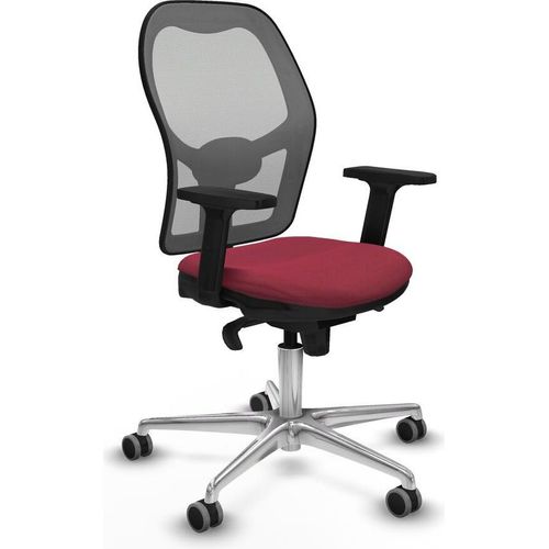 Gaming-Stuhl Piqueras y Crespo 2D086G0 Granatrot