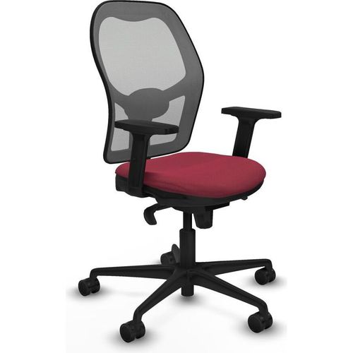 Gaming-Stuhl Piqueras y Crespo 2D036N0 Granatrot