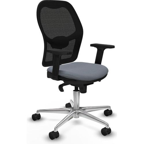 Gaming-Stuhl Piqueras y Crespo 2D086N0 Grau