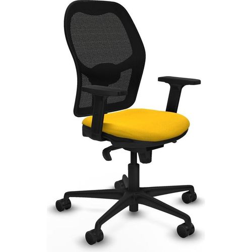 Gaming-Stuhl Piqueras y Crespo 2D036N0 Gelb