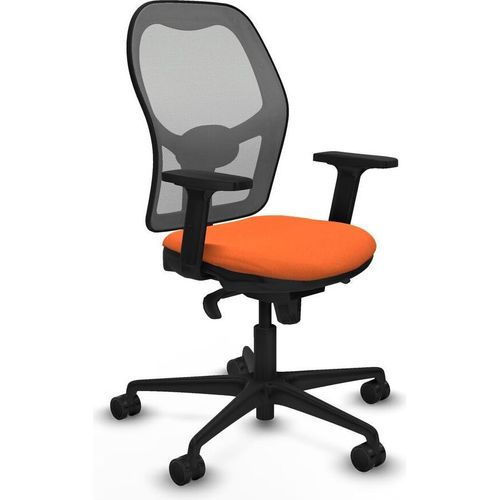 Gaming-Stuhl Piqueras y Crespo 2D036N0 Orange