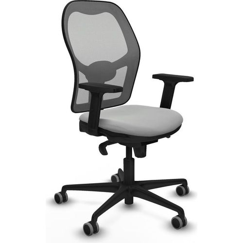 Gaming-Stuhl Piqueras y Crespo 2D036G0 Hellgrau