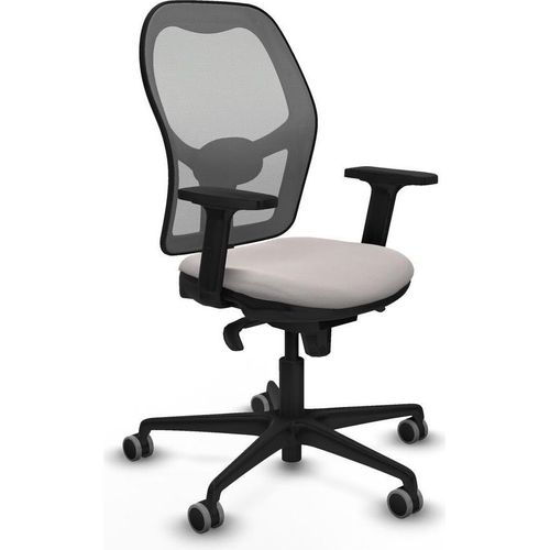 Gaming-Stuhl Piqueras y Crespo 2D036G0 Weiß