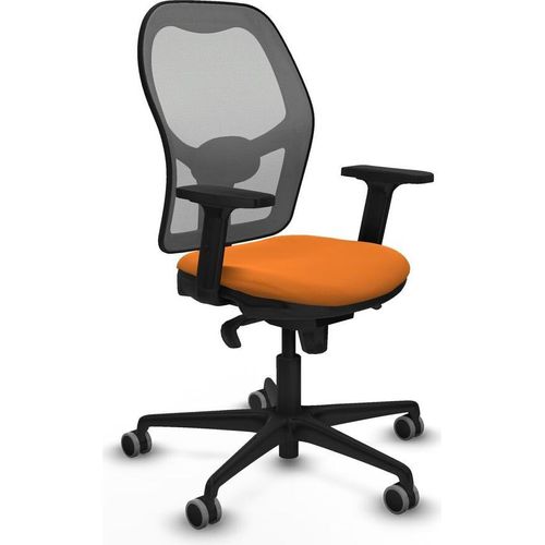 Gaming-Stuhl Piqueras y Crespo 2D036G0 Orange