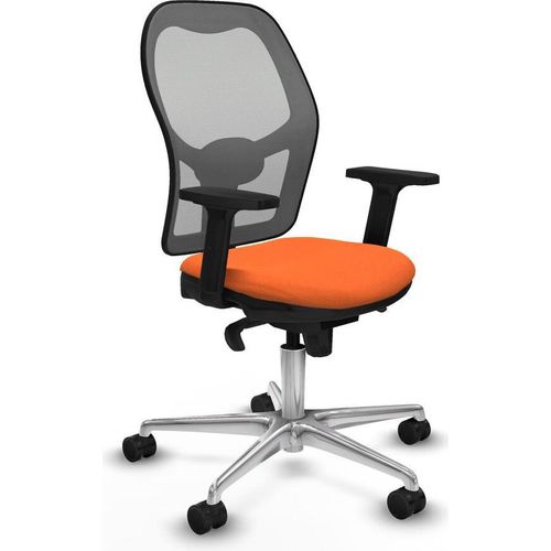 Gaming-Stuhl Piqueras y Crespo 2D086N0 Orange