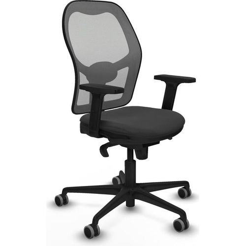 Gaming-Stuhl Piqueras y Crespo 2D036G0 Dunkelgrau