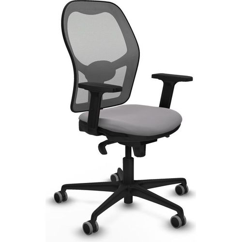 Gaming-Stuhl Piqueras y Crespo 2D036G0 Grau