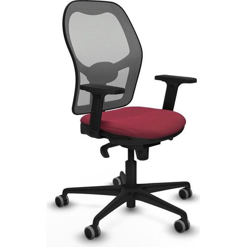 Gaming-Stuhl Piqueras y Crespo 2D036G0 Granatrot