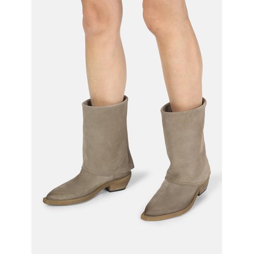 FELMINI Stiefel Stiefel Leder