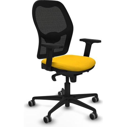 Gaming-Stuhl Piqueras y Crespo 2D036G0 Gelb