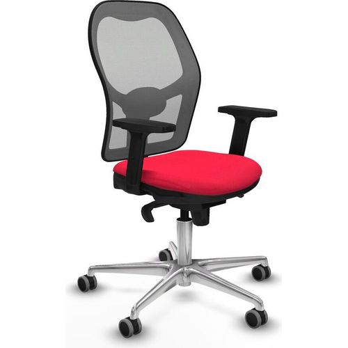 Gaming-Stuhl Piqueras y Crespo 2D086G0 Rot