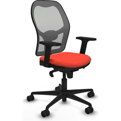 Gaming-Stuhl Piqueras y Crespo 2D036N0 Dunkelorange