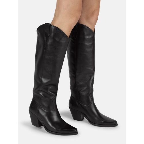 FELMINI Stiefel Stiefel Leder