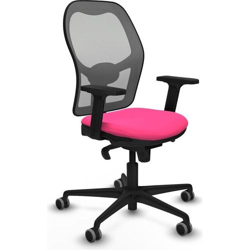 Gaming-Stuhl Piqueras y Crespo 2D036G0 Rosa