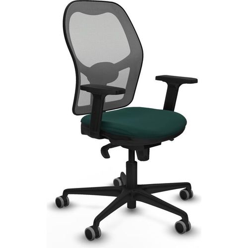 Gaming-Stuhl Piqueras y Crespo 2D036G0 grün