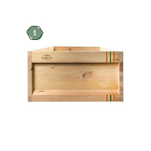 My little Farm - Dr. Liebig Zander Ganzzarge