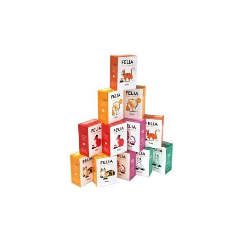 Fred & Felia FELIA XXL Kennenlernpaket
