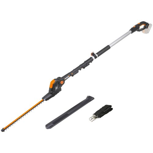Akku-Heckenschere WORX 