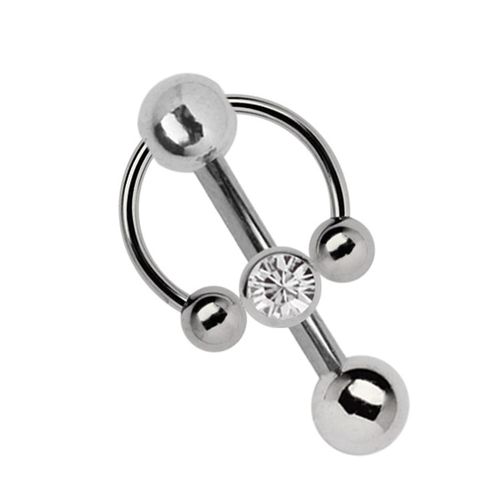 Intimpiercing ADELIA´S 