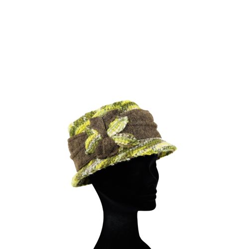 Melonenhut 