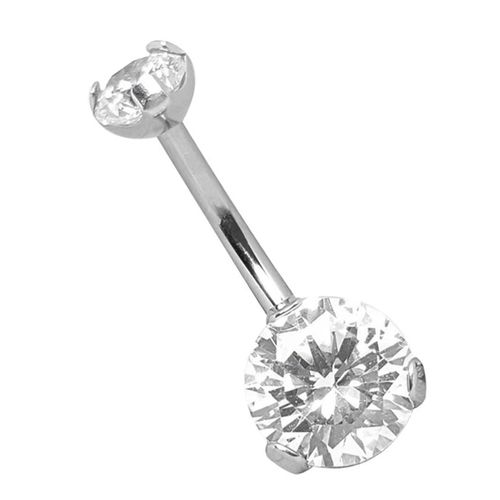 Bauchnabelpiercing ADELIA´S 