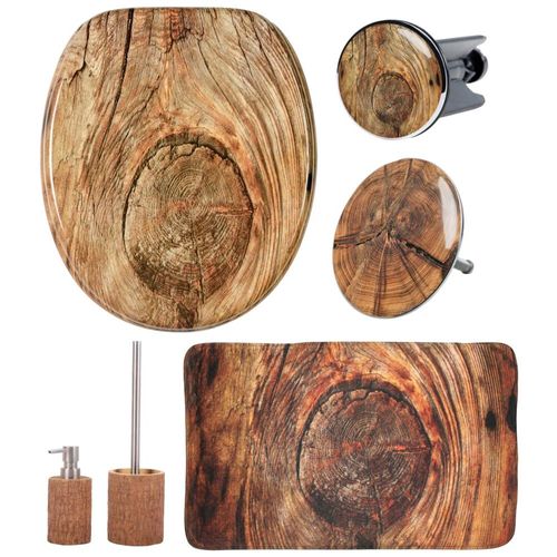 Badaccessoire-Set SANILO 