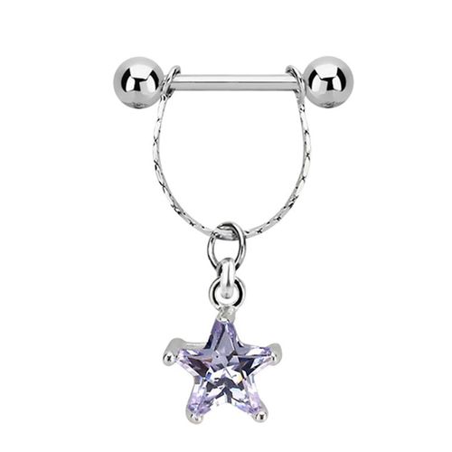 Brustwarzenpiercing ADELIA´S 