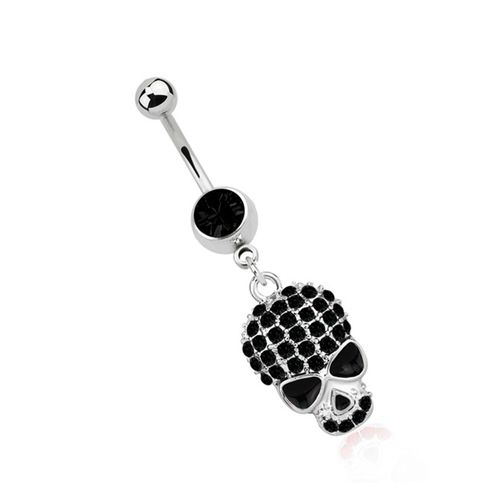 Bauchnabelpiercing ADELIA´S 
