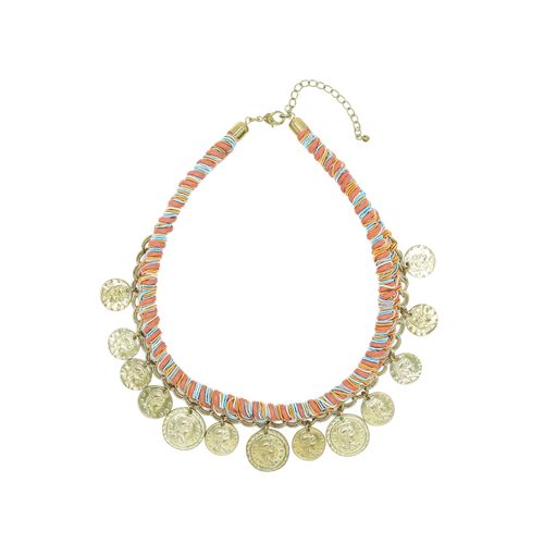 Kette mit Anhänger 