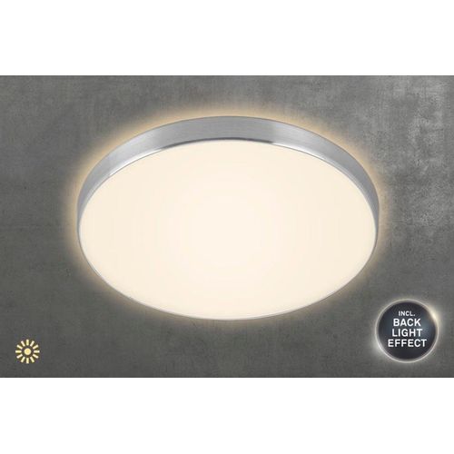 BRILONER LEUCHTEN LED Deckenleuchte 