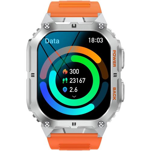 Smartwatch SMARTY 2.0 