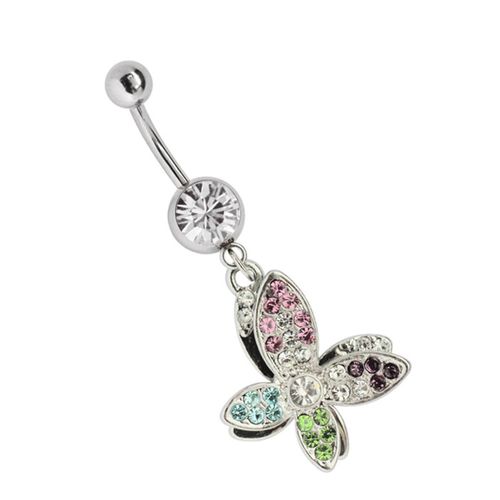Bauchnabelpiercing ADELIA´S 