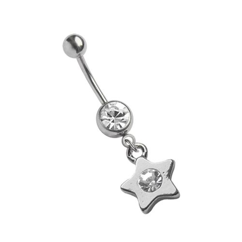 Bauchnabelpiercing ADELIA´S 