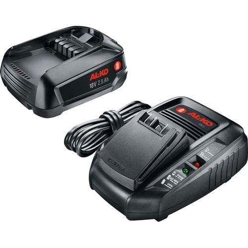 Akku-Set AL-KO 