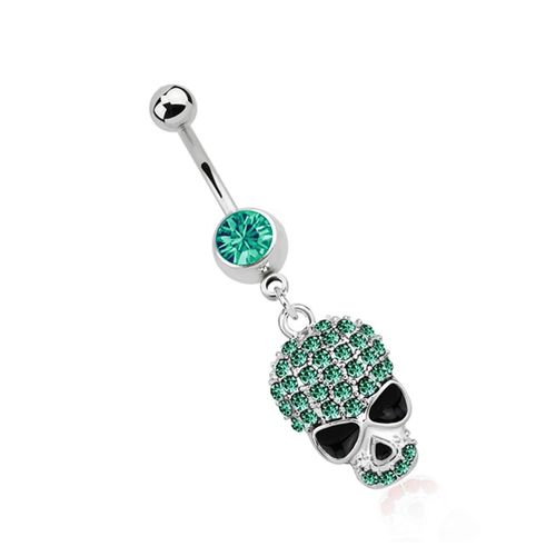 Bauchnabelpiercing ADELIA´S 