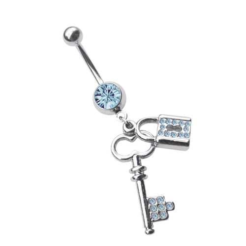 Bauchnabelpiercing ADELIA´S 