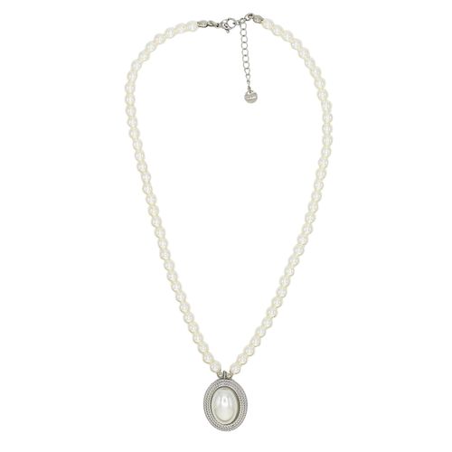 Kette mit Anhänger 