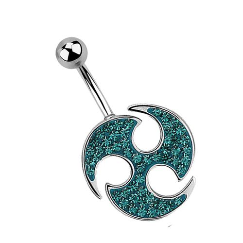 Bauchnabelpiercing ADELIA´S 
