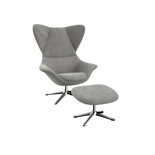 Ohrensessel FLEXLUX 