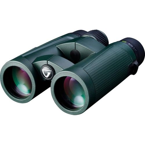VANGUARD Fernglas "VEO HD 8x42", grün (dunkelgrün), B:13,2cm H:15,4cm T:6cm, Ferngläser