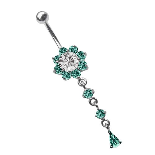Bauchnabelpiercing ADELIA´S 
