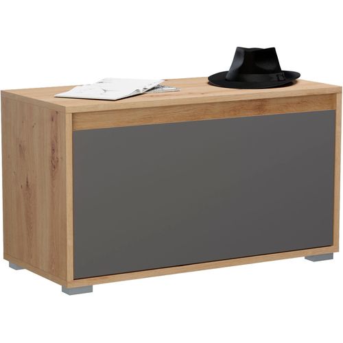 Sitzbank INOSIGN 