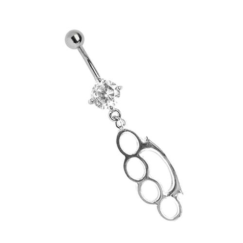Bauchnabelpiercing ADELIA´S 