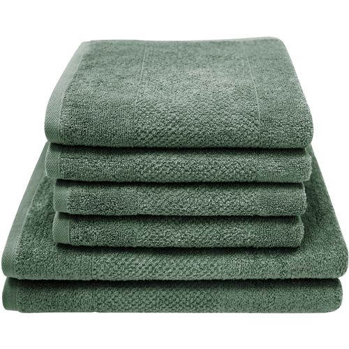 Handtuch Set DYCKHOFF 