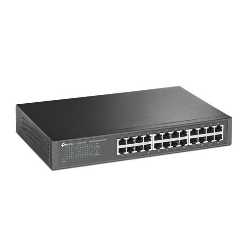 TP-LINK Netzwerk-Switch 