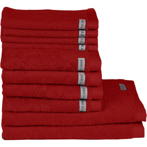 Handtuch Set ROSS 