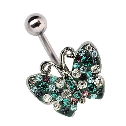 Bauchnabelpiercing ADELIA´S 